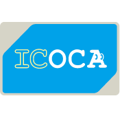 ICOCA（イコカ）