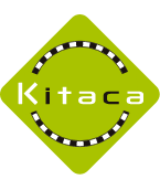 Kitaca（キタカ）