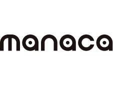 manaca（マナカ）