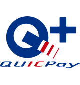 QUICPay（クイックペイ）