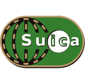 Suica（スイカ）