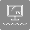 露天風呂TV