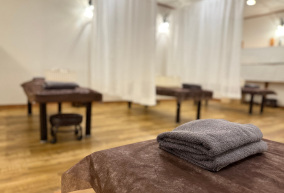 ボディケア
「BODYBUDDY」