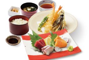 お食事処　旨味百選