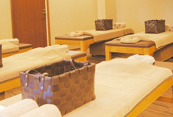 Spa Re.RA.KU