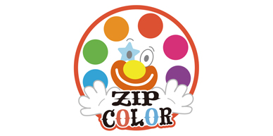ヘアカラー専門店
ZIP COLOR